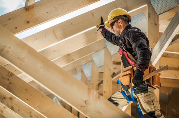Best Best Roofing Contractors  in East Rutherford, NJ