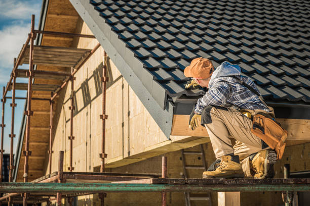Best Roof Repair Services  in East Rutherford, NJ