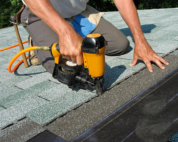 Quick and Trustworthy Emergency Roof Repair Services in East Rutherford, NJ