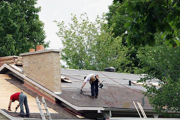 Best Metal Roofing Contractor  in East Rutherford, NJ