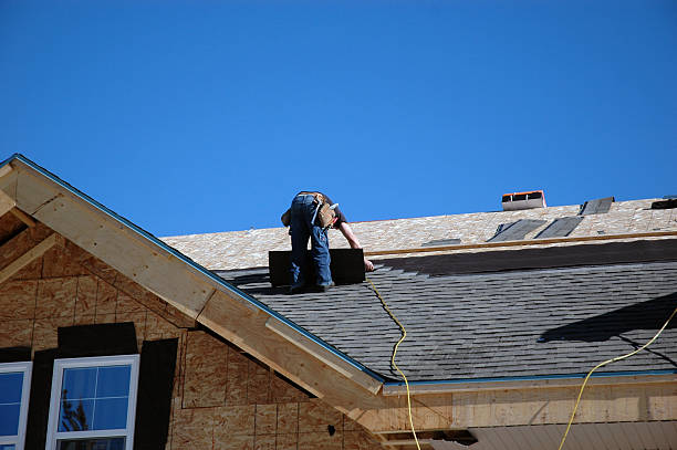 Best Commercial Roof Installation  in East Rutherford, NJ