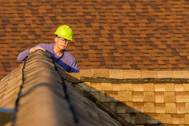 Best New Roof Installation  in East Rutherford, NJ