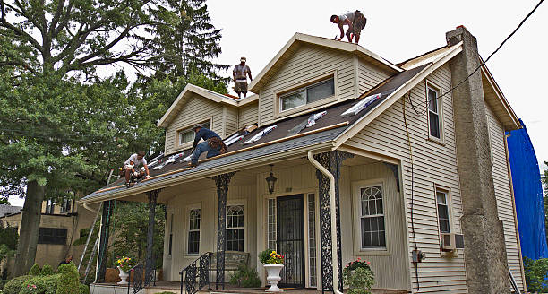 Tile Roofing Contractor in East Rutherford, NJ
