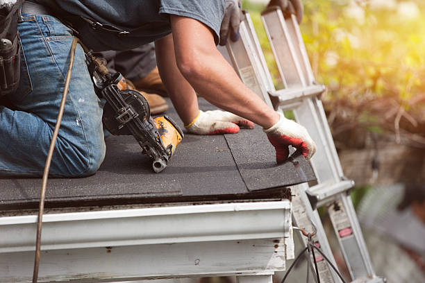Best Commercial Roofing Services  in East Rutherford, NJ