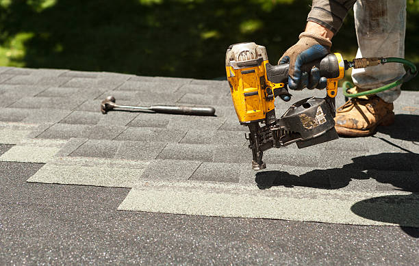 East Rutherford, NJ Roofing Contractor Company