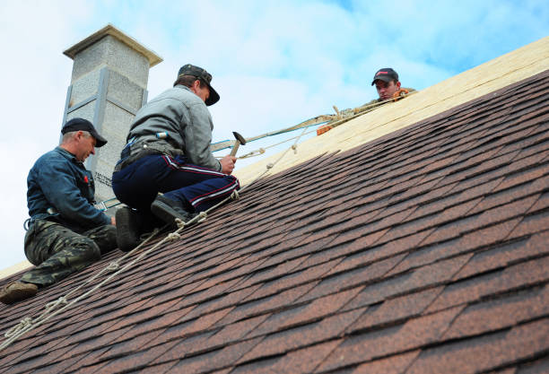 Best Metal Roofing Contractor  in East Rutherford, NJ